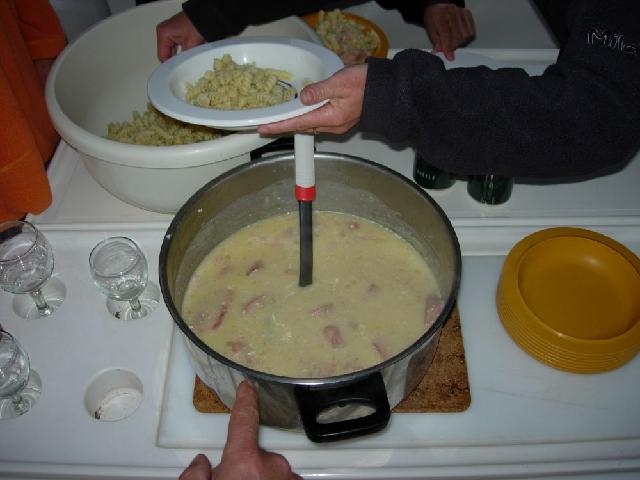 Řecko, jachta 2008 > obr (228)